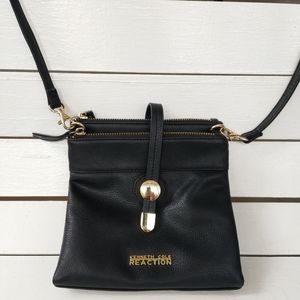 Kenneth Cole Reaction Crossbody Purse
